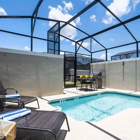 Splendid 5Bd Close To Disney At Storey Lake 4251 Kissimmee Kültér fotó