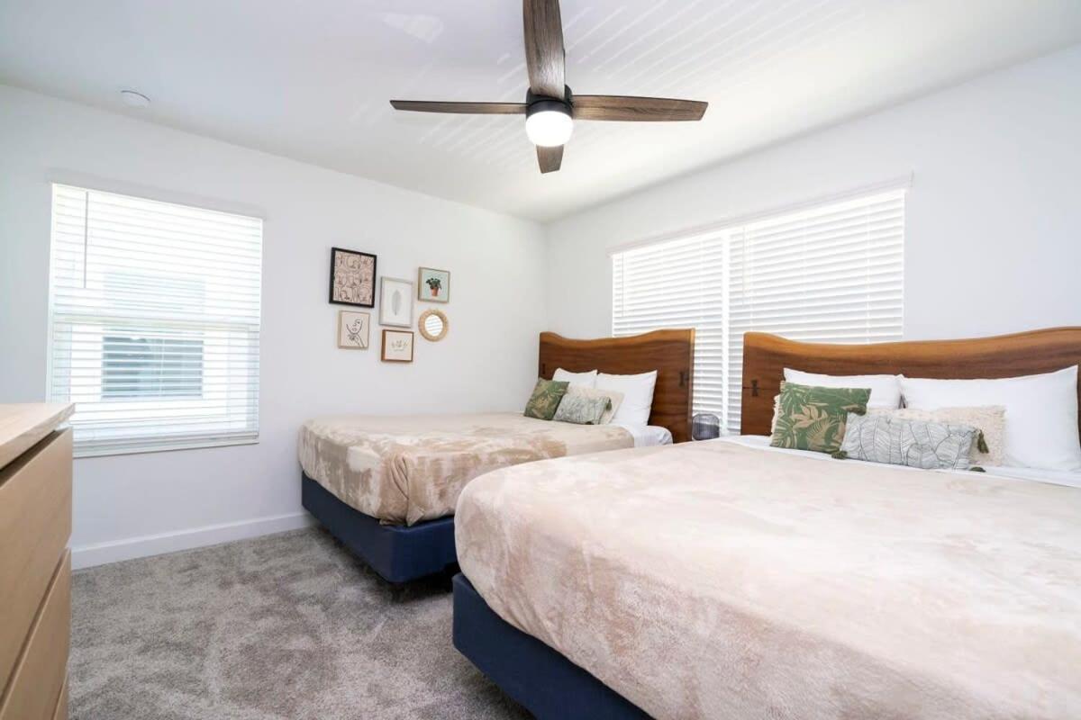 Splendid 5Bd Close To Disney At Storey Lake 4251 Kissimmee Kültér fotó