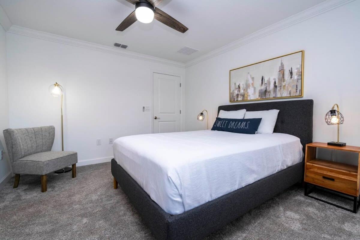 Splendid 5Bd Close To Disney At Storey Lake 4251 Kissimmee Kültér fotó