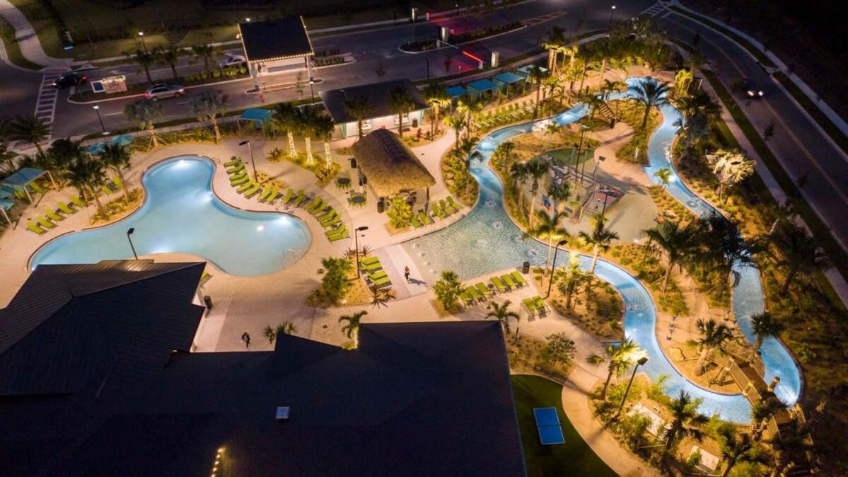 Splendid 5Bd Close To Disney At Storey Lake 4251 Kissimmee Kültér fotó