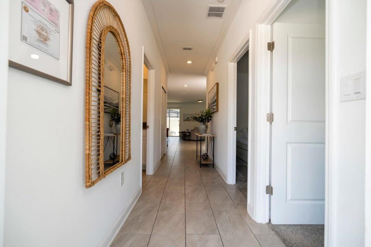 Splendid 5Bd Close To Disney At Storey Lake 4251 Kissimmee Kültér fotó