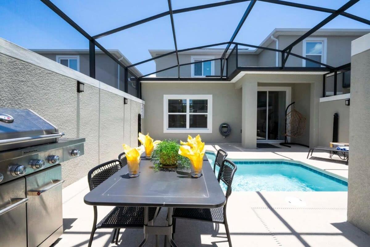 Splendid 5Bd Close To Disney At Storey Lake 4251 Kissimmee Kültér fotó