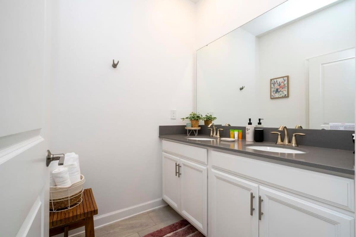 Splendid 5Bd Close To Disney At Storey Lake 4251 Kissimmee Kültér fotó