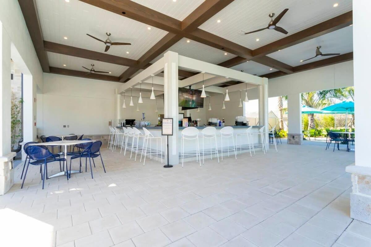 Splendid 5Bd Close To Disney At Storey Lake 4251 Kissimmee Kültér fotó