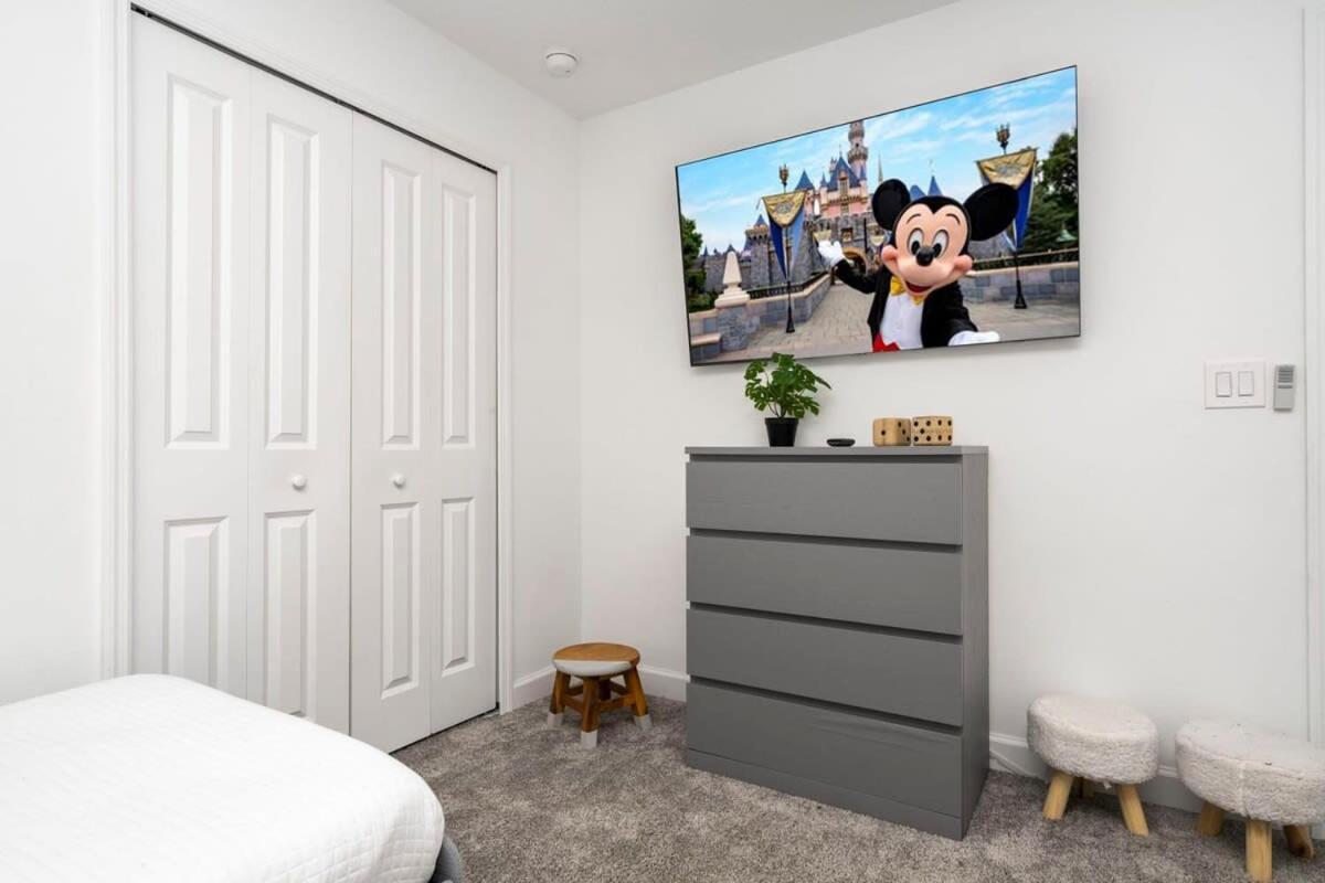 Splendid 5Bd Close To Disney At Storey Lake 4251 Kissimmee Kültér fotó