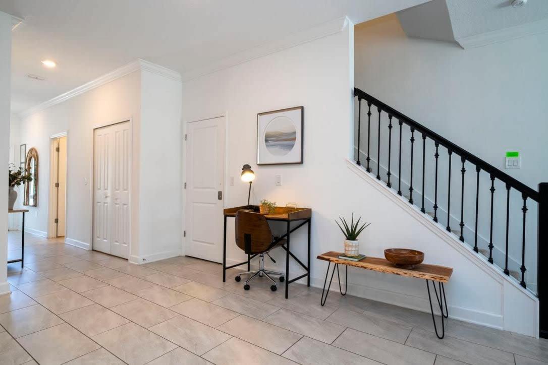 Splendid 5Bd Close To Disney At Storey Lake 4251 Kissimmee Kültér fotó