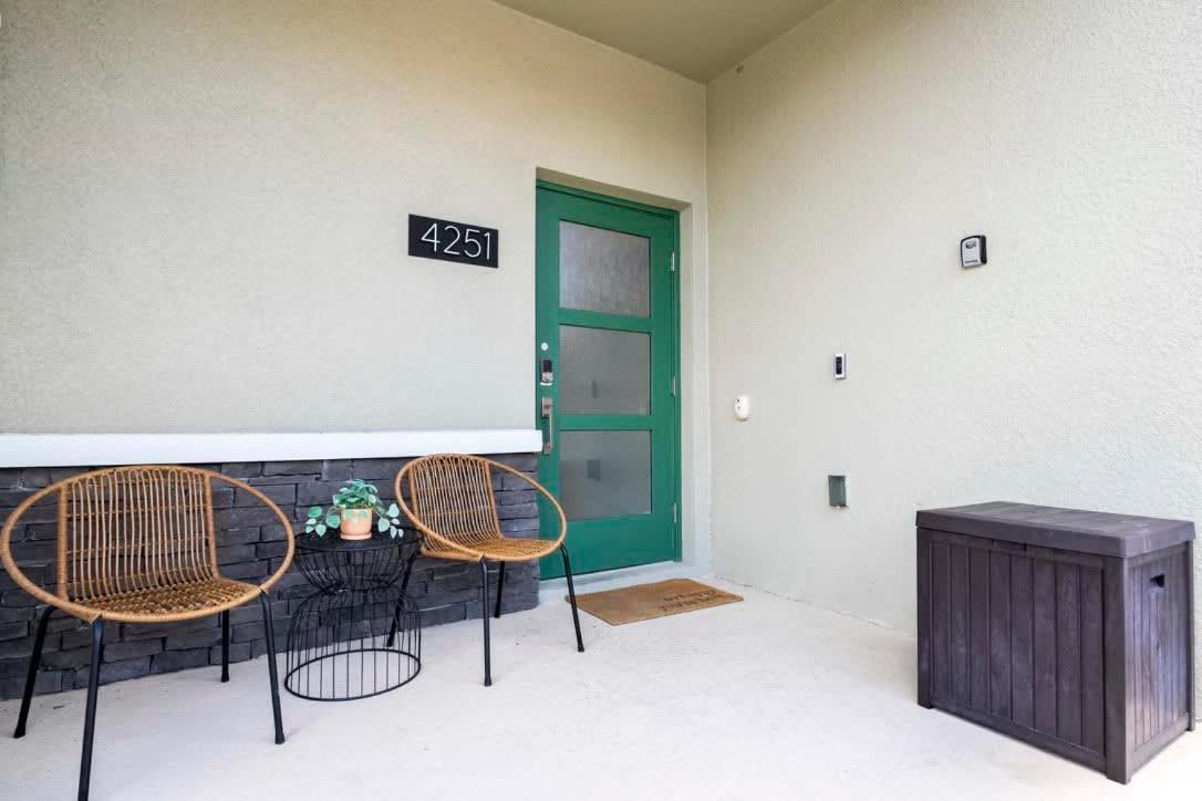 Splendid 5Bd Close To Disney At Storey Lake 4251 Kissimmee Kültér fotó