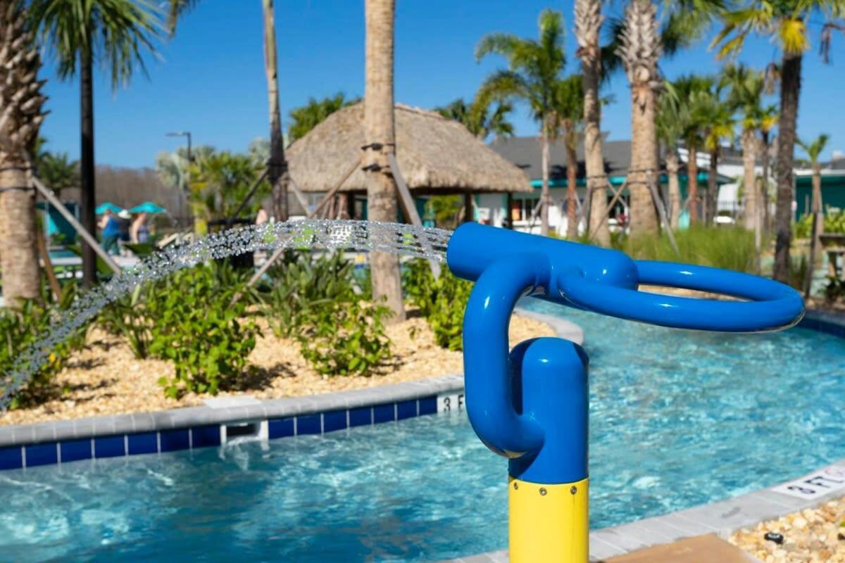 Splendid 5Bd Close To Disney At Storey Lake 4251 Kissimmee Kültér fotó
