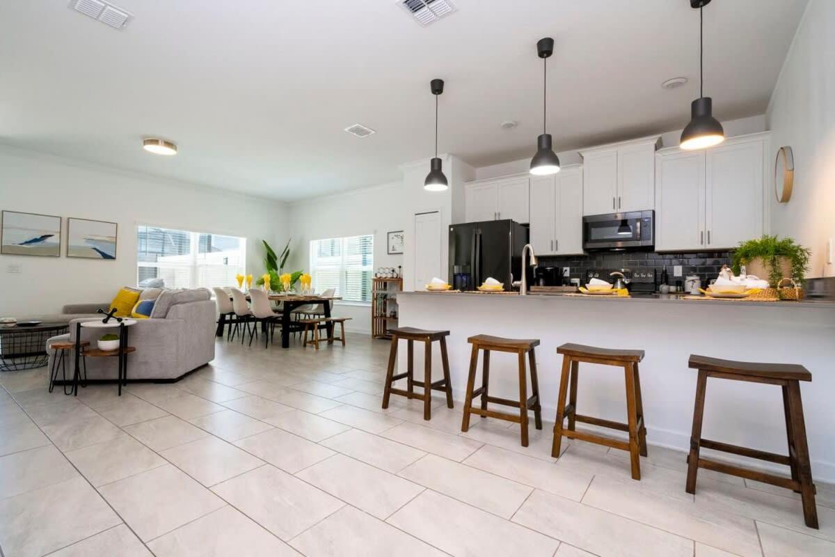 Splendid 5Bd Close To Disney At Storey Lake 4251 Kissimmee Kültér fotó
