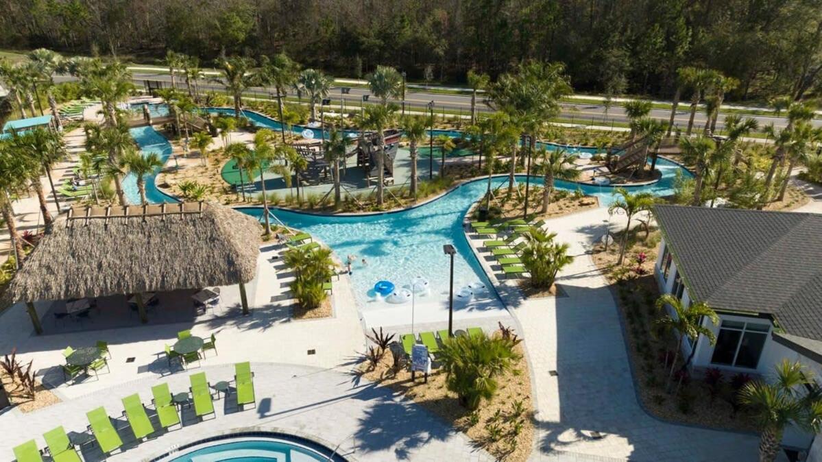 Splendid 5Bd Close To Disney At Storey Lake 4251 Kissimmee Kültér fotó