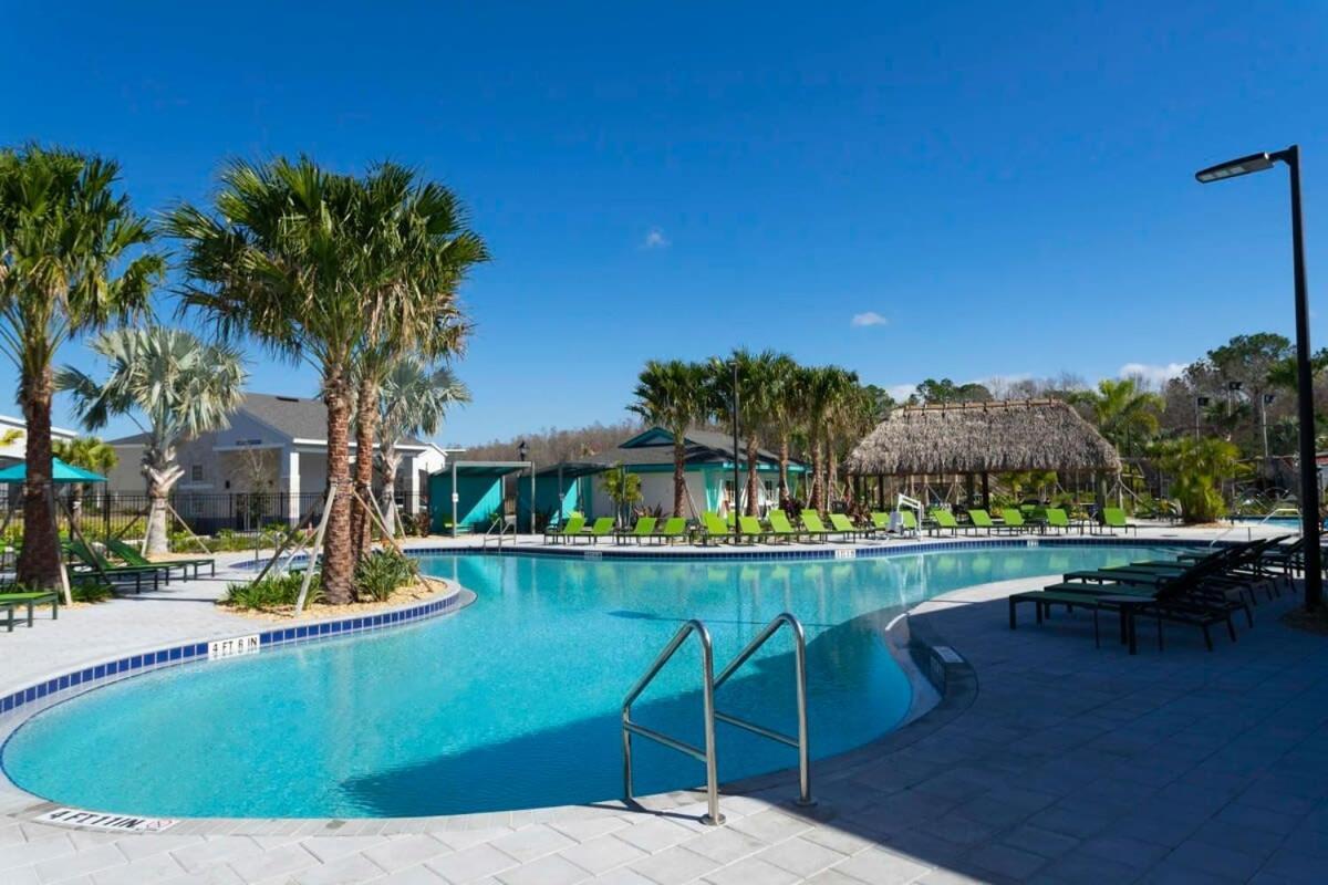 Splendid 5Bd Close To Disney At Storey Lake 4251 Kissimmee Kültér fotó