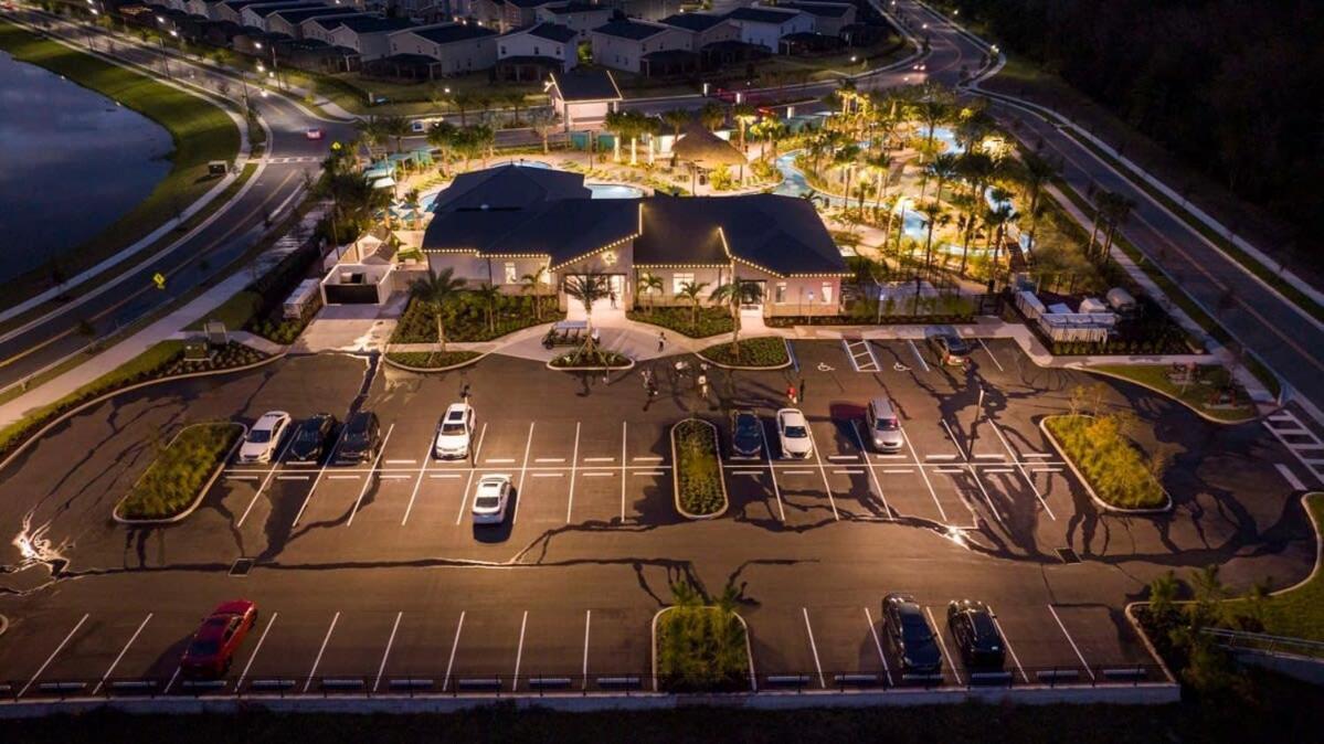 Splendid 5Bd Close To Disney At Storey Lake 4251 Kissimmee Kültér fotó