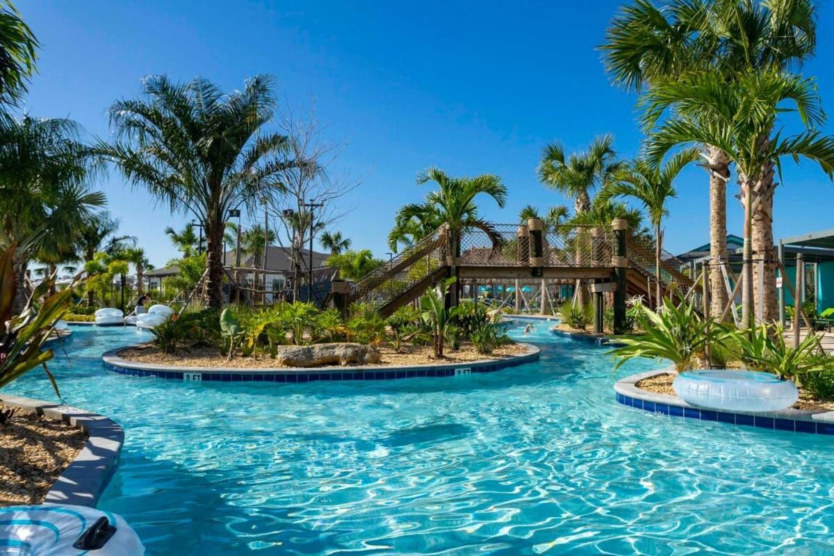Splendid 5Bd Close To Disney At Storey Lake 4251 Kissimmee Kültér fotó