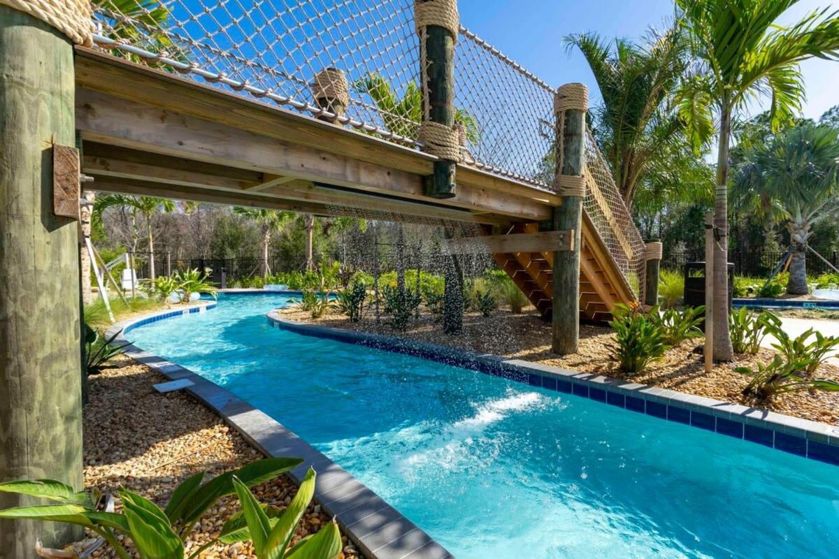 Splendid 5Bd Close To Disney At Storey Lake 4251 Kissimmee Kültér fotó