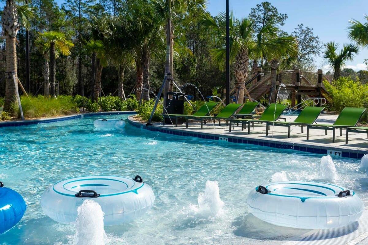 Splendid 5Bd Close To Disney At Storey Lake 4251 Kissimmee Kültér fotó
