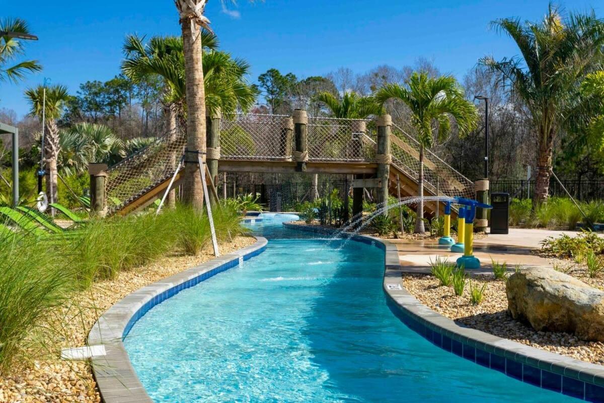 Splendid 5Bd Close To Disney At Storey Lake 4251 Kissimmee Kültér fotó